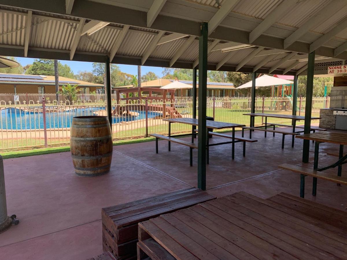 Cobram Golf Barooga