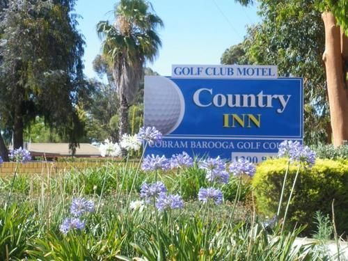 Cobram Golf 3*