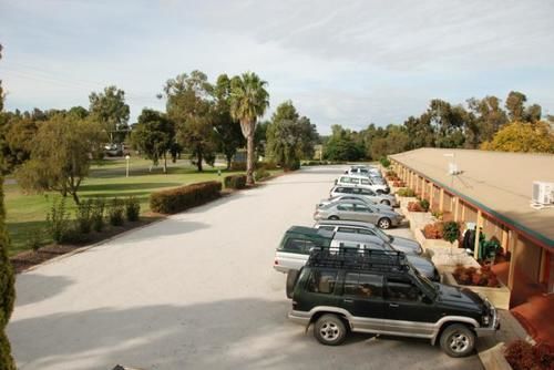 Resort Cobram Golf Barooga