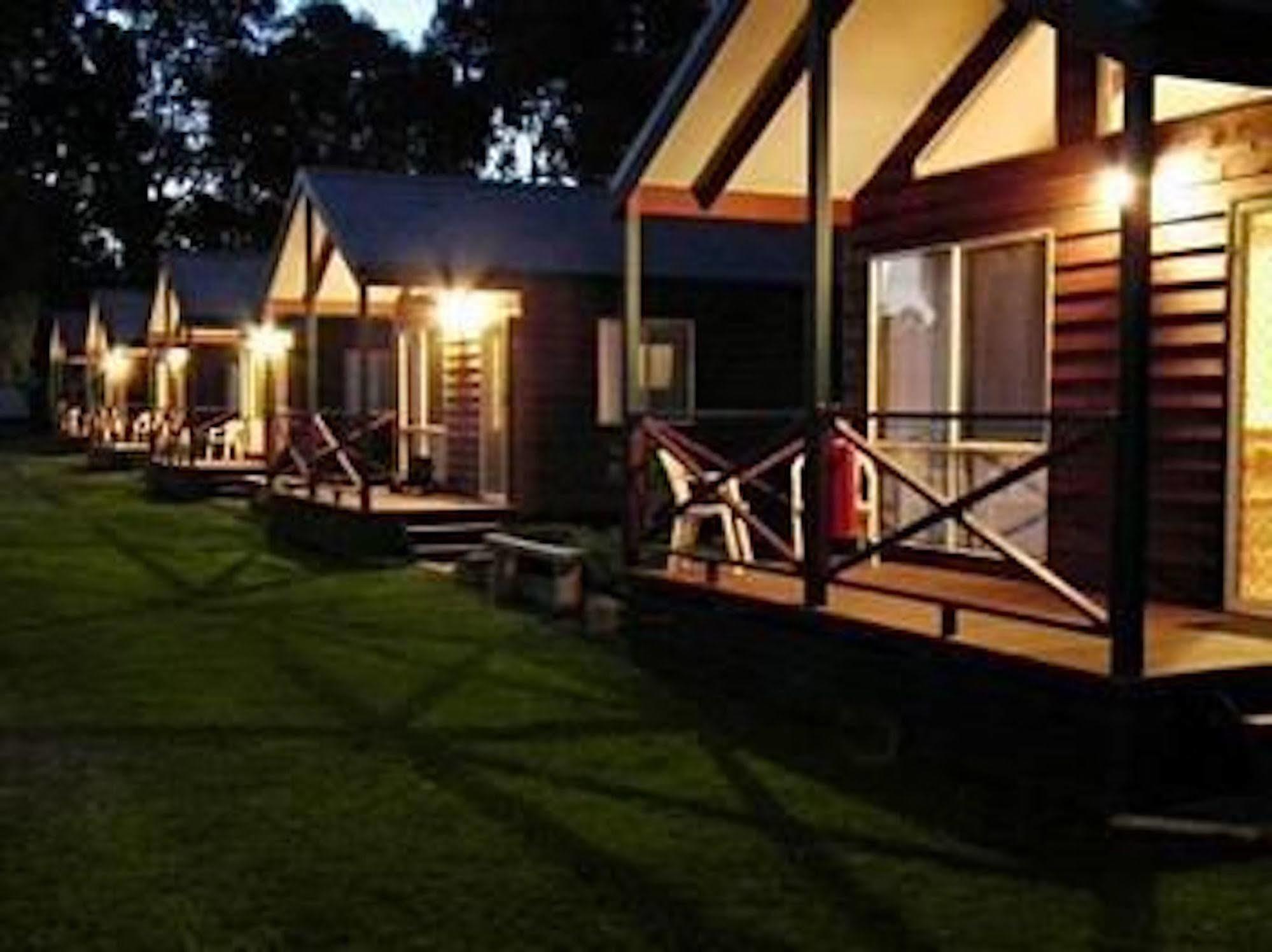 Cobram Golf Barooga