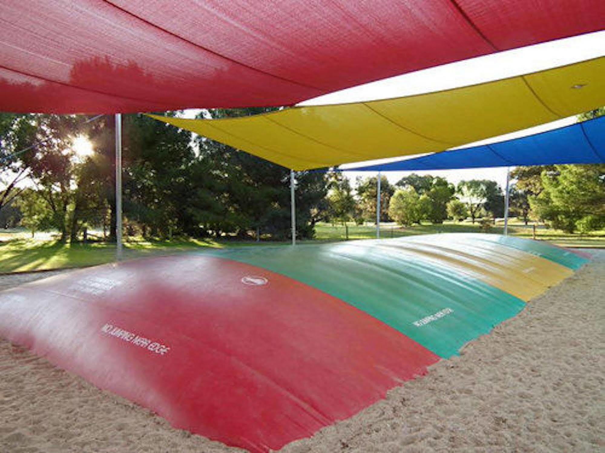 Resort Cobram Golf
