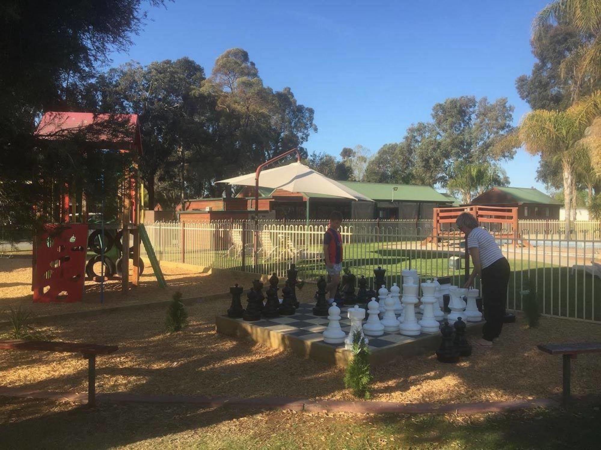 Cobram Golf Resort