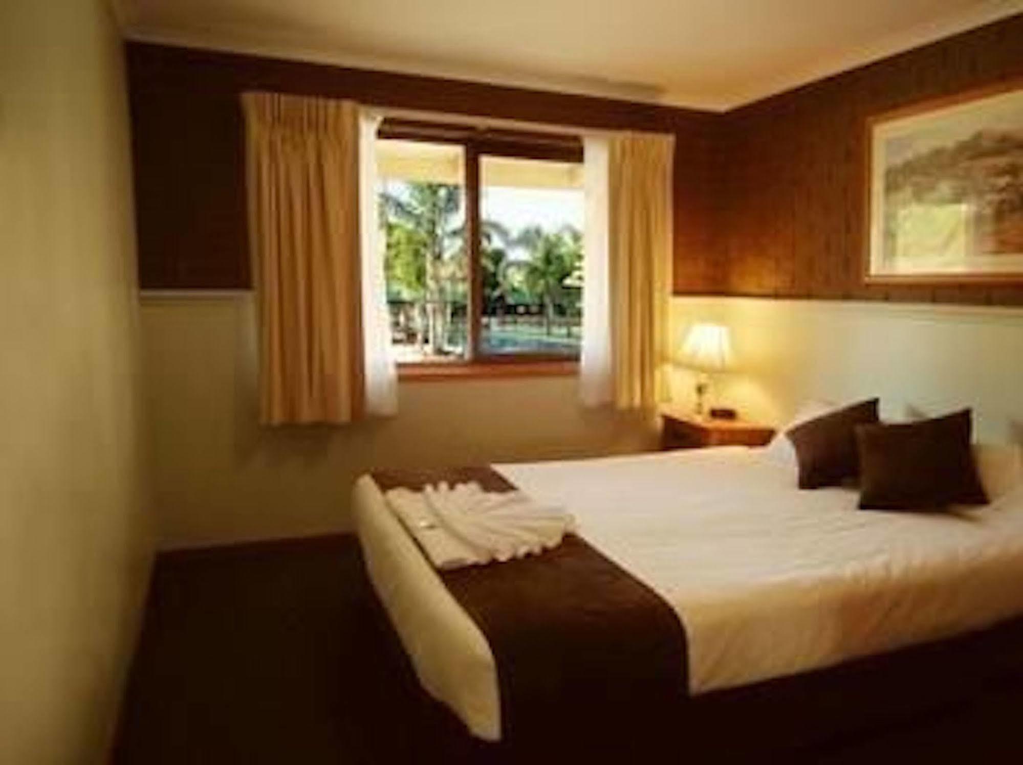 Resort Cobram Golf