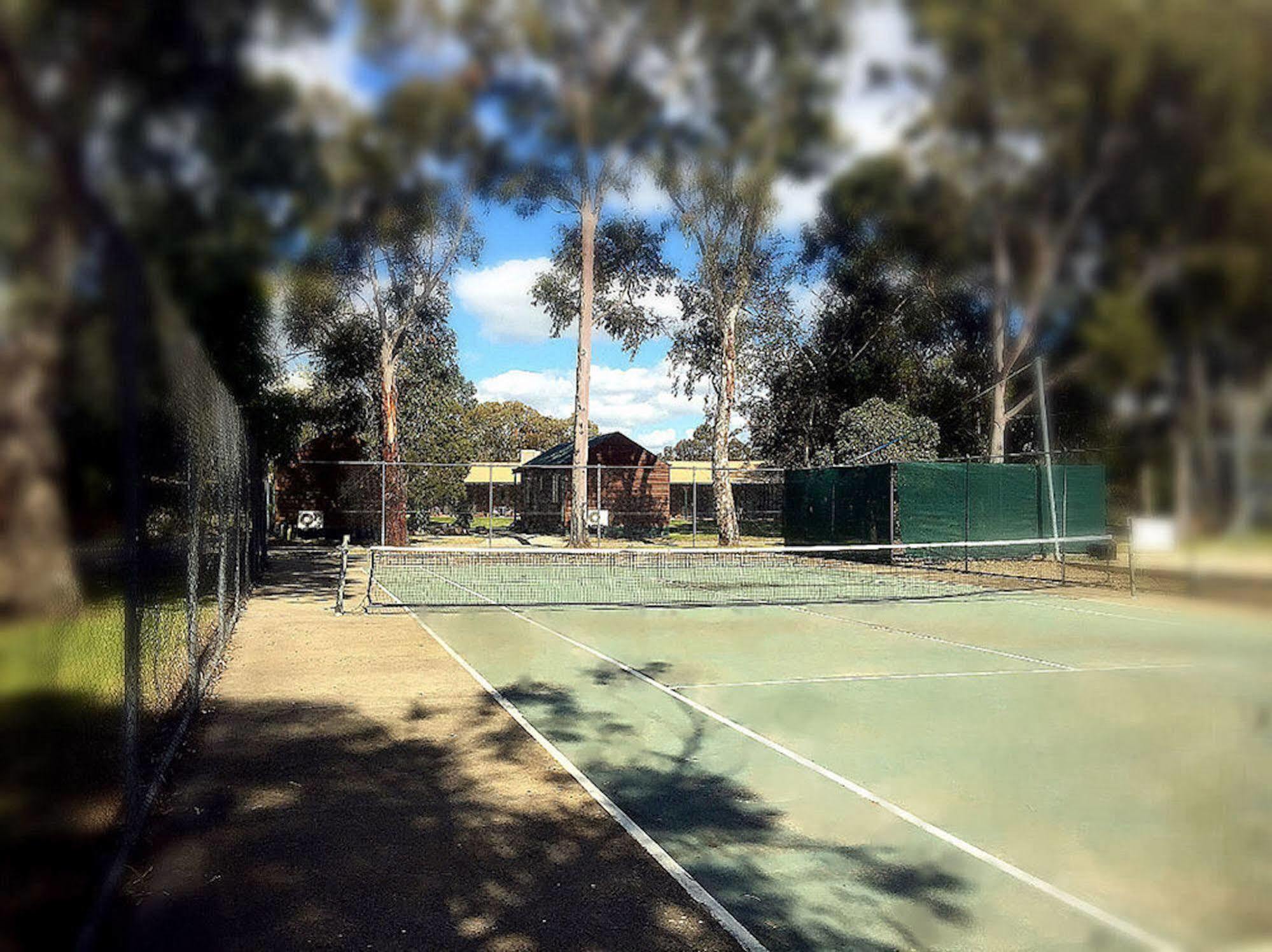 Cobram Golf 3*