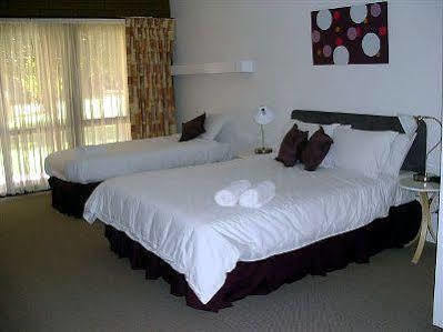 Cobram Golf Barooga