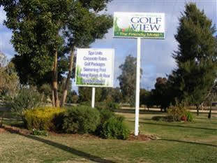 Cobram Golf Barooga